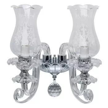Настенное бра MW Light Элла 483024002