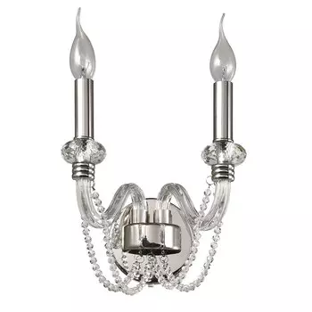 Настенное бра MW Light Элла 483025402