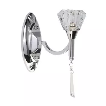 Настенное бра MW Light Экстраваганза 701021101