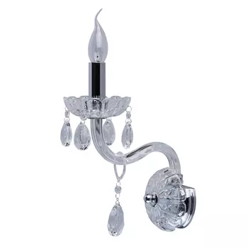 Настенное бра MW Light Каролина 367024501