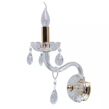 Настенное бра MW Light Каролина 367024601