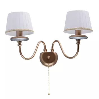 Настенное бра MW Light Каталина 361021502