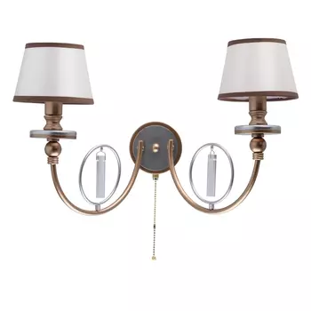 Настенное бра MW Light Каталина 361021602
