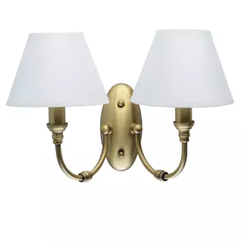 Настенное бра MW Light Консуэло 614021802