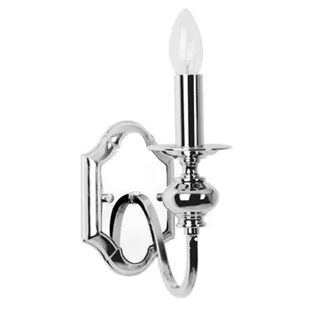 Настенное бра MW Light Консуэло 614024001