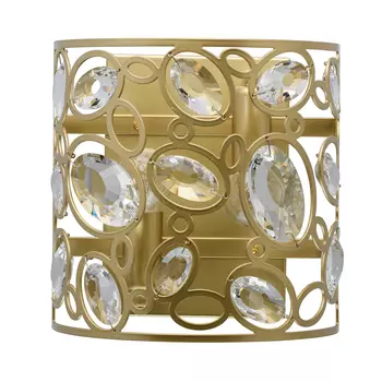 Настенное бра MW Light Лаура 345022602