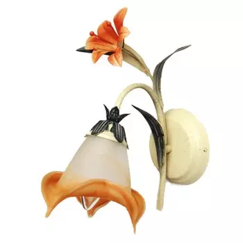 Настенное бра MW Light Лето 319022001