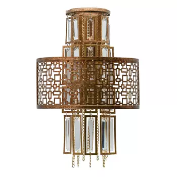Настенное бра MW Light Марокко 185020102