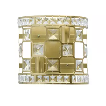 Настенное бра MW Light Монарх 121021402