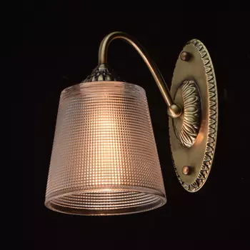 Настенное бра MW Light Моника 372023101