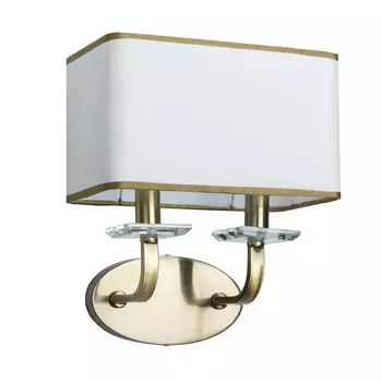 Настенное бра MW Light Наполи 686020202