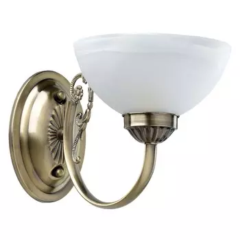 Настенное бра MW Light Олимп 318024201