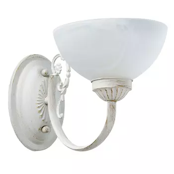 Настенное бра MW Light Олимп 318024301