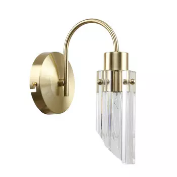 Настенное бра MW Light Олимпия 106021301