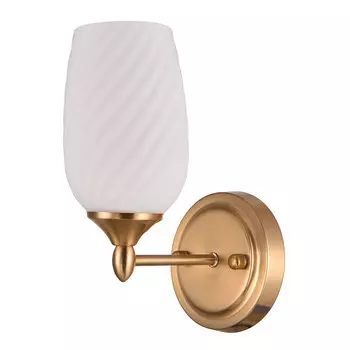 Настенное бра MW Light Палермо 386028201