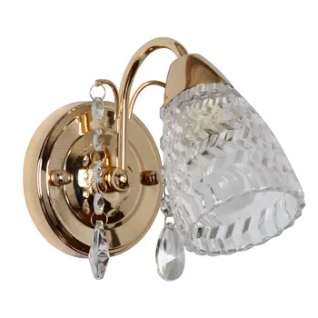 Настенное бра MW Light Подснежник 294026101