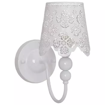 Настенное бра MW Light Полин 472020201