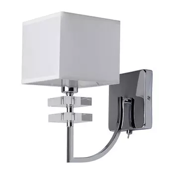 Настенное бра MW Light Прато 101020101