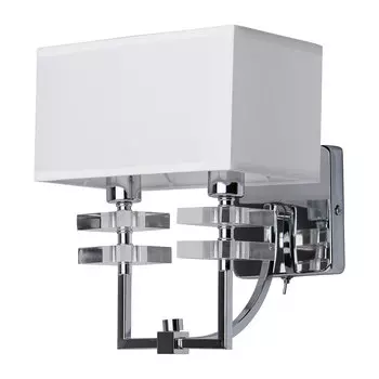 Настенное бра MW Light Прато 101020202