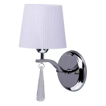 Настенное бра MW Light Прато 101021001
