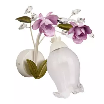 Настенное бра MW Light Роса 422020801