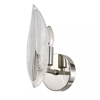 Настенное бра MW Light Сабрина 336023001