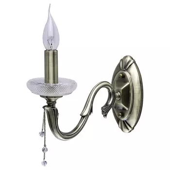 Настенное бра MW Light Селена 482024101