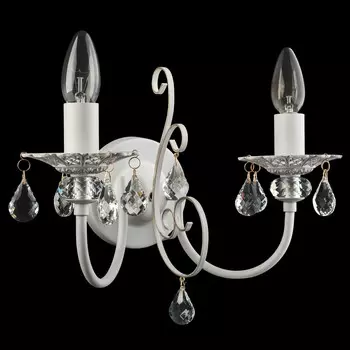 Настенное бра MW Light Свеча 301025402