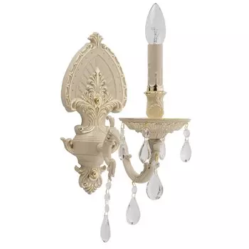 Настенное бра MW Light Свеча 301025801