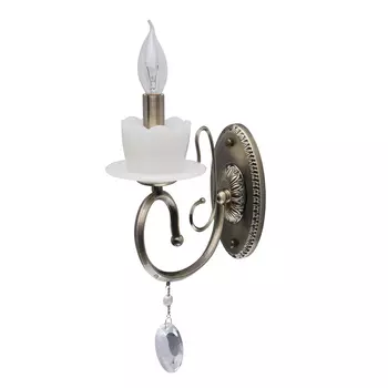 Настенное бра MW Light Свеча 683020801