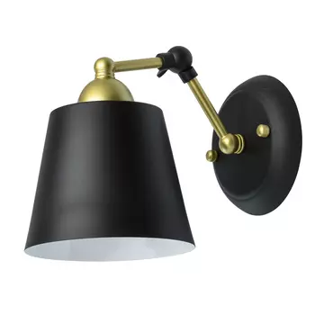 Настенное бра MW Light Таун 691021301