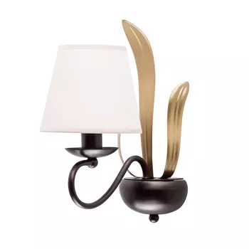 Настенное бра MW Light Тропик 689020201