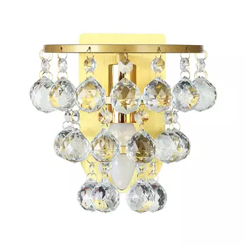 Настенное бра MW Light Венеция 276024901