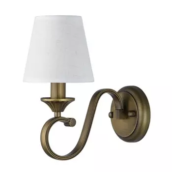 Настенное бра MW Light Вирджиния 444021101