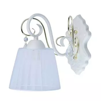 Настенное бра MW Light Виталина 448021101