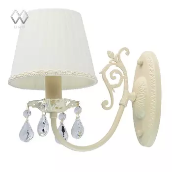Настенное бра MW Light Виталина 448022201