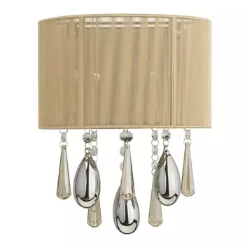 Настенное бра MW Light Жаклин 465021103