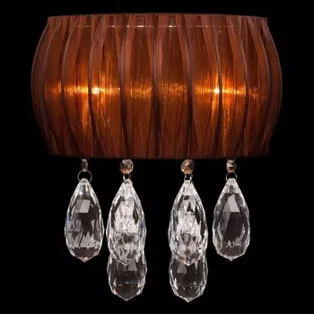 Настенное бра MW Light Жаклин 465022503