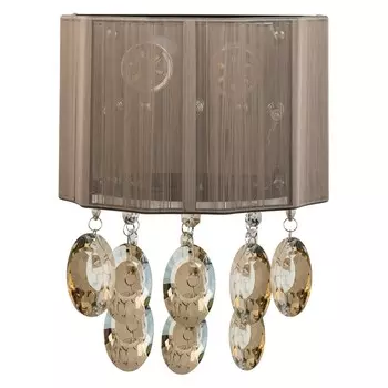 Настенное бра MW Light Жаклин 465022805
