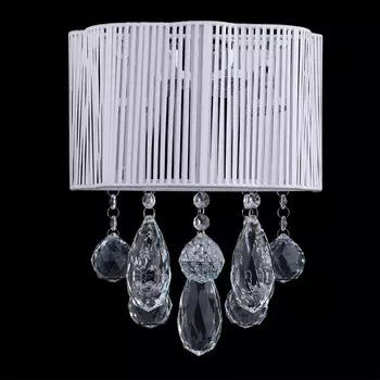 Настенное бра MW Light Жаклин 465023004