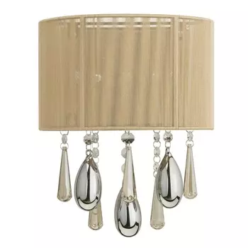 Настенное бра MW Light Жаклин 465025303