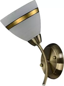 Настенное бра MyFar Emily MR1460-1W