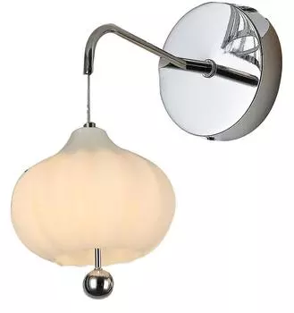 Настенное бра MyFar Katrin MR1810-1W