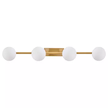 Настенное бра MyFar Valency MR2030-4W