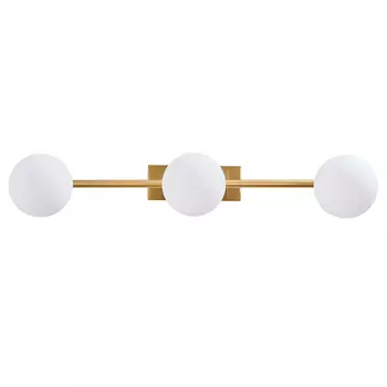 Настенное бра MyFar Valency MR2031-3W