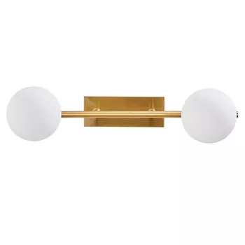 Настенное бра MyFar Valency MR2032-2W