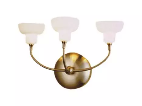 Настенное бра N-Light BX-0325/3