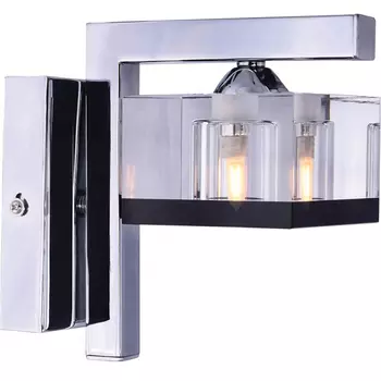Настенное бра N-Light N-Light 159 1597-1W chrome