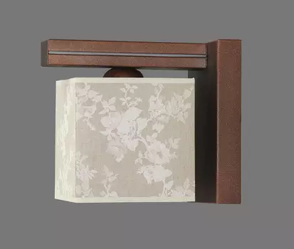 Настенное бра Namat (СМ) Barsa/8 1267/8