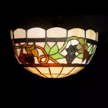 Настенное бра Natali Kovaltseva 11103/1W